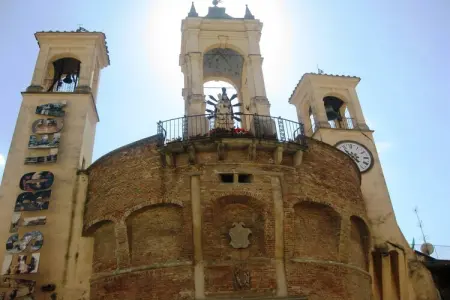 La Collinaccia, Vaste villa à Tredozio en Toscane avec vue panoramique - Photo 37