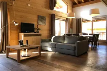 Chalet in Arâches La Frasse,Les Portes du Grand Massif 7 FR-74300-62 N°727269