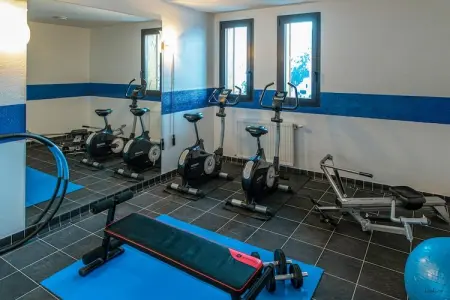 Les Portes du Grand Massif 7, Appartement typique sur le domaine skiable du Grand Massif - Photo 14