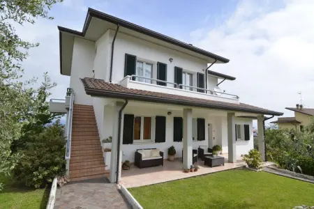 Casa Cevoli, Villa spacieuse avec jardin à Gemmano - Photo 6