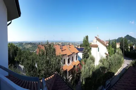 Casa Cevoli, Villa spacieuse avec jardin à Gemmano - Photo 11