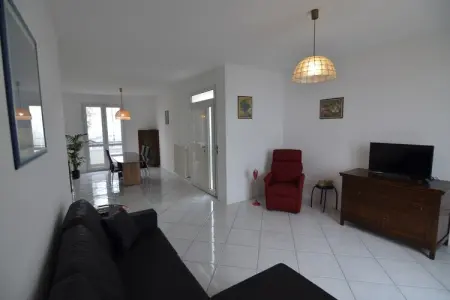 Casa Cevoli, Villa spacieuse avec jardin à Gemmano - Photo 13