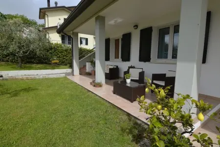 Casa Cevoli, Villa spacieuse avec jardin à Gemmano - Photo 27