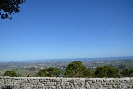 Casa Cevoli, Villa spacieuse avec jardin à Gemmano - Photo 29