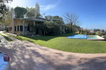 Rimini, Villa in Gemmano, Villa Conforto IT-47855-11 N°726216