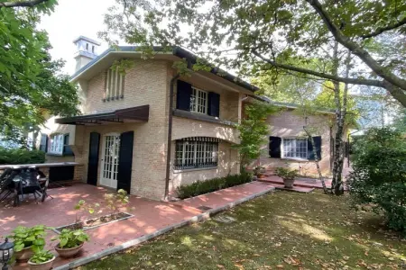 Villa Conforto, Villa spacieuse à Gemmano avec jardin - Photo 19