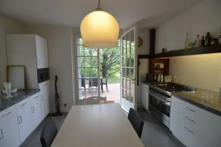 Villa Conforto, Villa spacieuse à Gemmano avec jardin - Photo 21