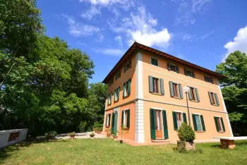 Casa en San Casciano in val di Pesa,Sopra Nisa IT-50020-131 N°533120