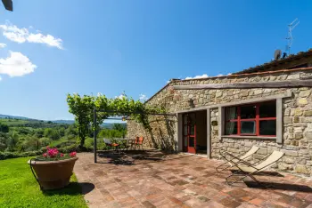 Casa en Greve in Chianti,Primrose IT-50022-13 N°448374