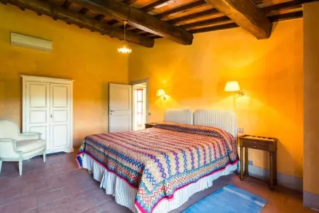 Primrose, Maison de vacances cosy à 

 Greve in Chianti, avec piscine - Photo 2