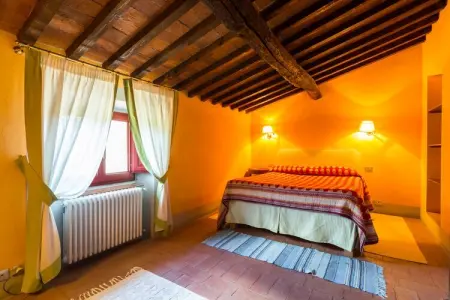 Primrose, Maison de vacances cosy à 

 Greve in Chianti, avec piscine - Photo 18