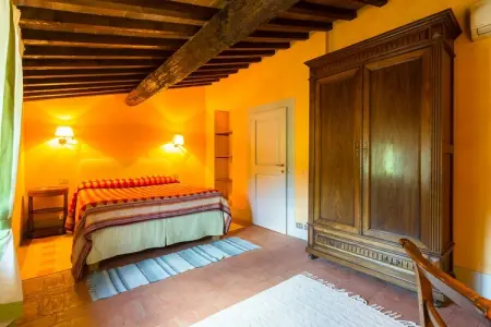 Primrose, Maison de vacances cosy à 

 Greve in Chianti, avec piscine - Photo 24