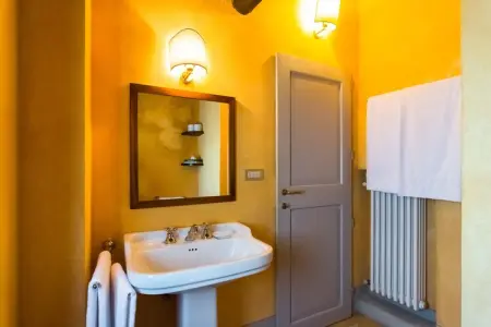 Primrose, Maison de vacances cosy à 

 Greve in Chianti, avec piscine - Photo 27