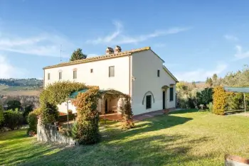 Casa en San Casciano in Val di Pesa,Rosa IT-50026-03 N°98126