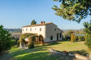 Casa en San Casciano in Val di Pesa,Camino IT-50026-04 N°98127