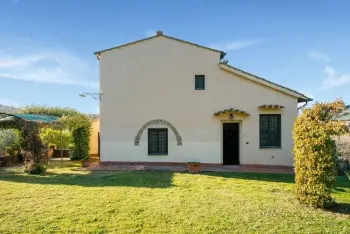 Casa en San Casciano in Val di Pesa,Loggia IT-50026-05 N°98128