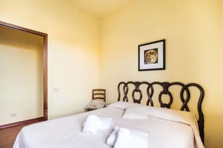 Loggia, Maison de vacances cosy avec piscine en Toscane - Photo 19