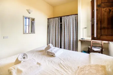 Loggia, Maison de vacances cosy avec piscine en Toscane - Photo 23