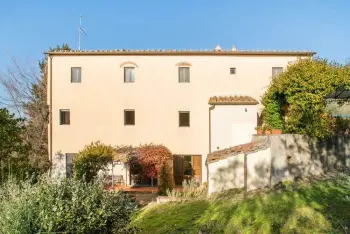 Casa en San Casciano in Val di Pesa,Pergolatico IT-50026-07 N°98130