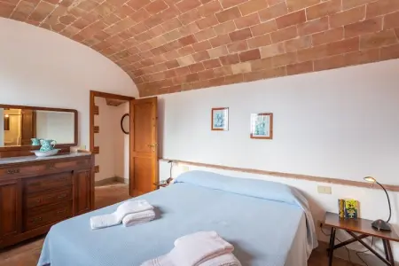 Il Querceto Prima, Gîte confortable avec piscine à Tavarnelle Val di Pesa - Photo 21