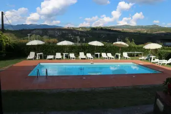 Villa en Vicchio,Villa Gaio IT-50039-13 N°513360