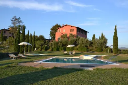 Maison à Stabbia, Giaggiolo - L457176