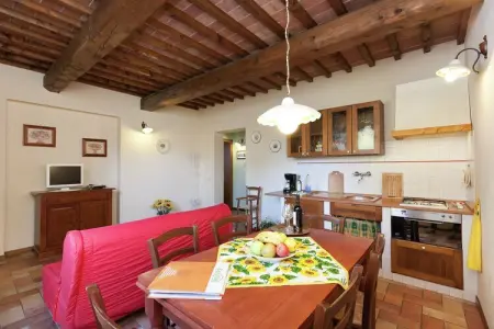 Giaggiolo, Charmante maison de vacances avec piscine à Cerreto Guidi - Photo 7