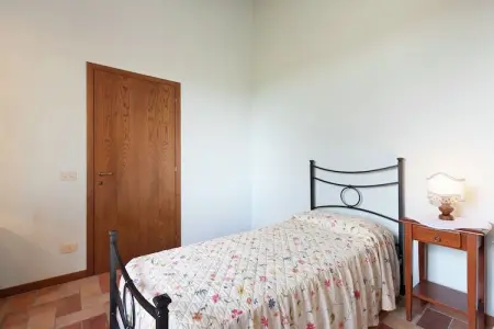 Giaggiolo, Charmante maison de vacances avec piscine à Cerreto Guidi - Photo 14