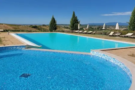Giaggiolo, Charmante maison de vacances avec piscine à Cerreto Guidi - Photo 34