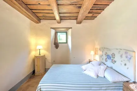 San Godenzo Casa Grande 1, Maison de vacances isolée avec piscine à San Godenzo - Photo 20