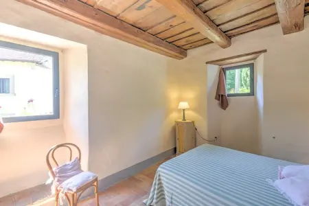 San Godenzo Casa Grande 1, Maison de vacances isolée avec piscine à San Godenzo - Photo 21