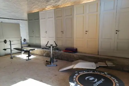 San Godenzo Casa Grande 1, Maison de vacances isolée avec piscine à San Godenzo - Photo 37