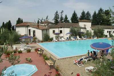 Location Appartement à Pelago,Susanna - N°514021