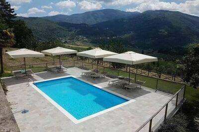 Location Maison à Pelago (fi),Forno - N°518674