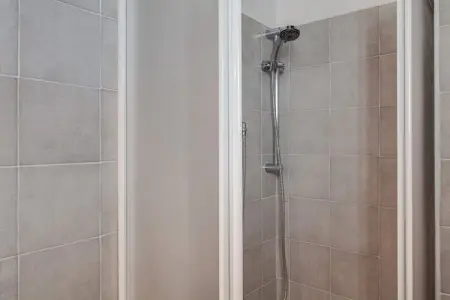 Trebbiano, Maison de vacances confortable à Florence avec piscine - Photo 26