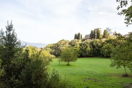 Trebbiano, Maison de vacances confortable à Florence avec piscine - Photo 36