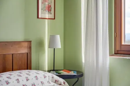 Trebbiano, Maison de vacances confortable à Florence avec piscine - Photo 38