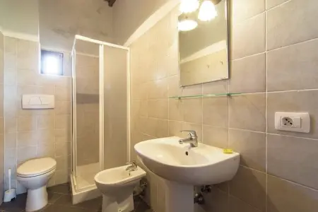 Sangiovese, Vaste maison de vacances à Florence avec piscine - Photo 20