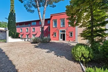 Casa en Rignano Sull'arno,Relais Rignano 4 IT-50067-23 N°208438