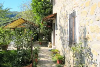 Province of Pistoia, Cottage in Marliana, Conca oro IT-51010-10 N°98245