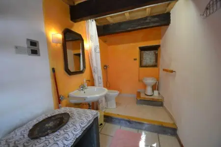 Conca oro, Gîte spacieux avec piscine privée en forêt à Marliana - Photo 13