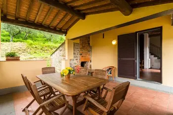 House in Pescia (pt),Casa Stella IT-51017-38 N°518695