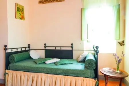 Rosa Tea, Ferme à Montecatini Terme avec piscine, animaux acceptés - Photo 11