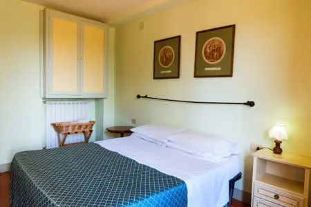 Rosa Tea, Ferme à Montecatini Terme avec piscine, animaux acceptés - Photo 12