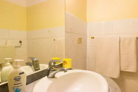 Rosa Tea, Ferme à Montecatini Terme avec piscine, animaux acceptés - Photo 13