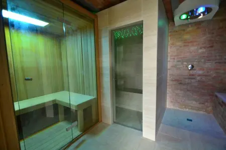 Rosa Tea, Ferme à Montecatini Terme avec piscine, animaux acceptés - Photo 16