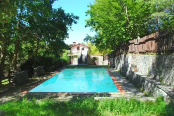 House in Migliorini   Pistoia,Birilli IT-51020-07 N°516855