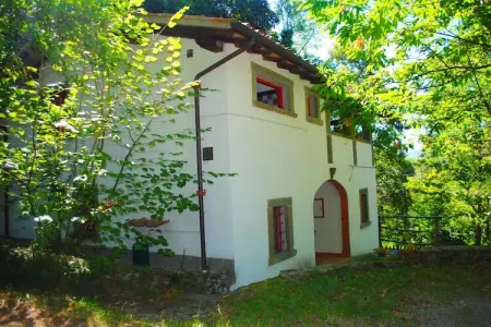 La Loggia, maison de vacances caractéristique avec piscine partagée - Photo 5
