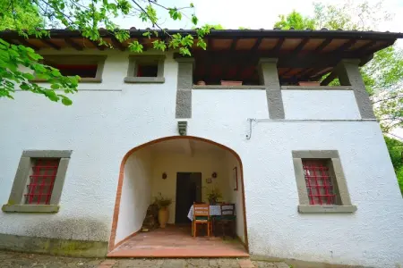 La Loggia, maison de vacances caractéristique avec piscine partagée - Photo 6