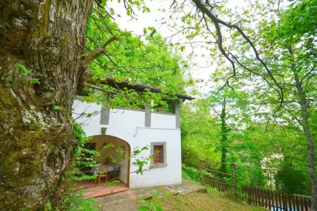 La Loggia, maison de vacances caractéristique avec piscine partagée - Photo 7